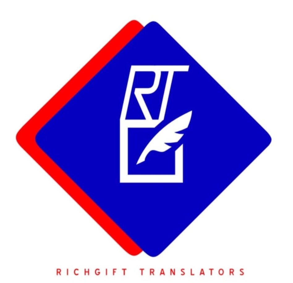 RICHGIFT TRANSLATORS